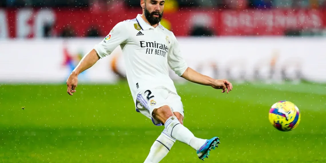 10 Greatest Soccer Players to Ever Wear the Number 2 Jersey