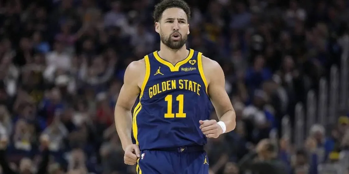 NBA Players Who Wore the Number 11