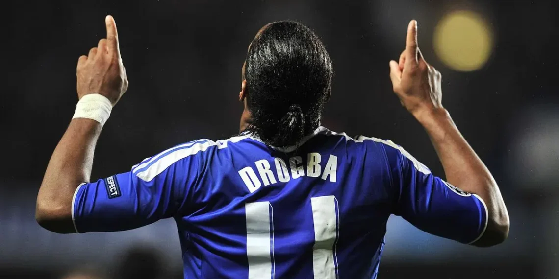 Soccer Players to Ever Wear the Number 11 jersey