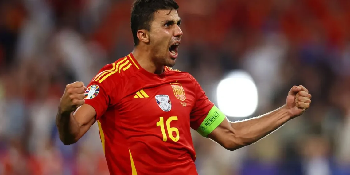 Soccer Players to Ever Wear the Number 16 jersey