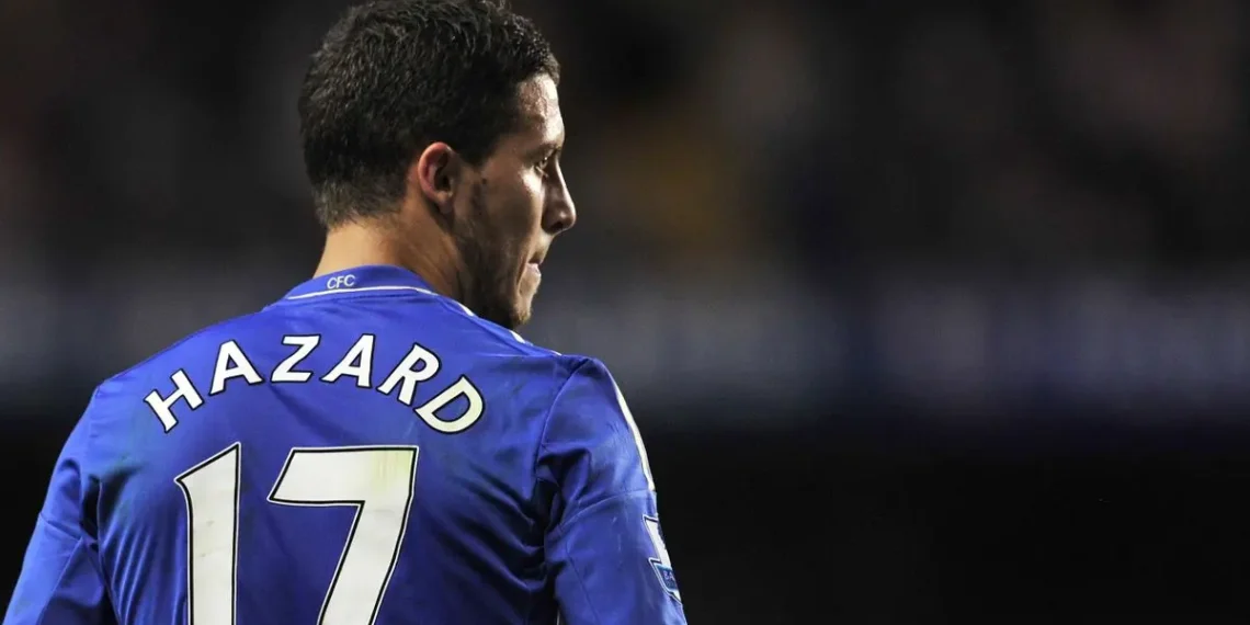 Soccer Players to Ever Wear the Number 17