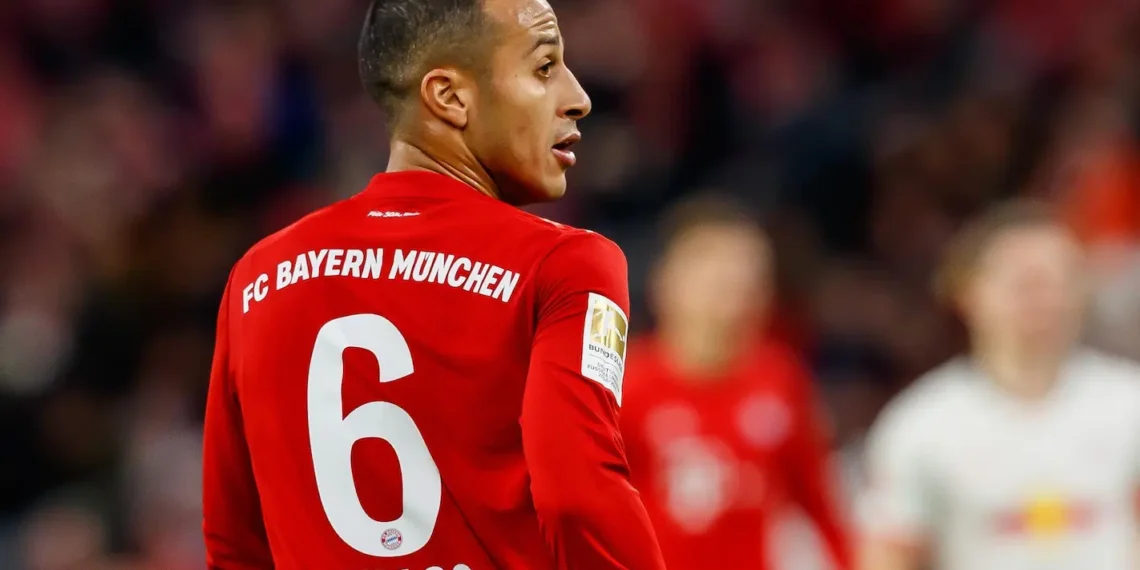 Soccer Players to Ever Wear the Number 6 Jersey