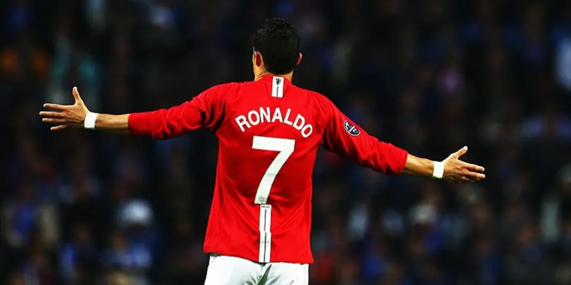 Soccer Players to Ever Wear the Number 7 Jersey